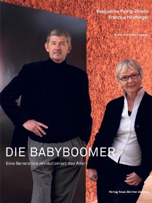 Bild von Die Babyboomer