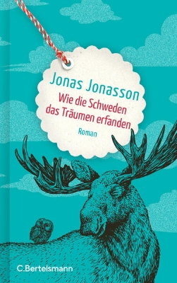 Bild von Wie die Schweden das Träumen erfanden (eBook)