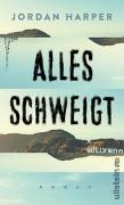 Bild von Alles schweigt (eBook)