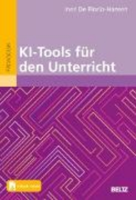 Bild von KI-Tools für den Unterricht (eBook)