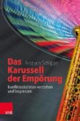 Bild von Das Karussell der Empörung (eBook)