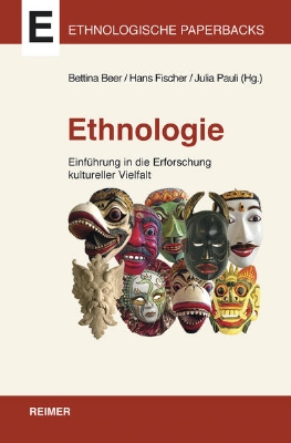 Bild von Ethnologie (eBook)