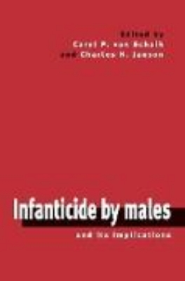 Bild von Infanticide by Males and Its Implications