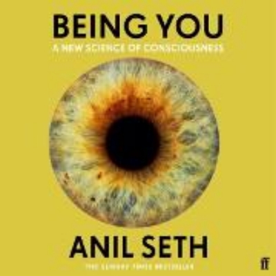 Bild von Being You (Audio Download)