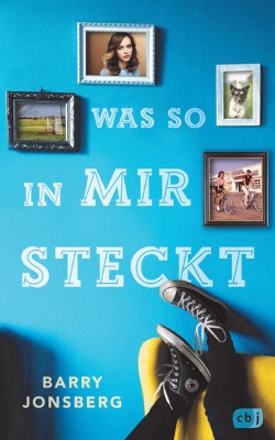 Bild von Was so in mir steckt (eBook)