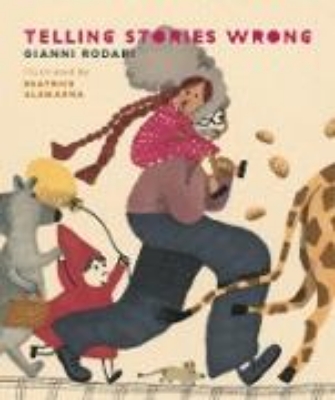 Bild von Telling Stories Wrong (eBook)