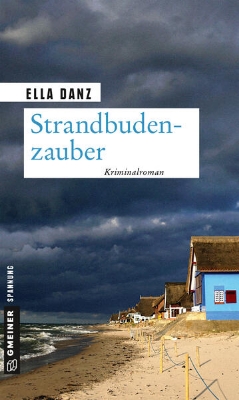 Bild von Strandbudenzauber (eBook)