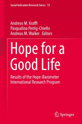 Bild von Hope for a Good Life (eBook)