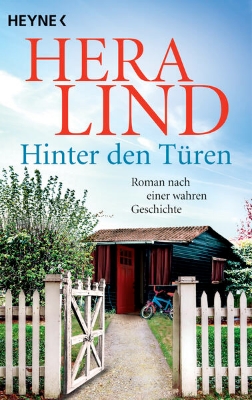 Bild von Hinter den Türen (eBook)