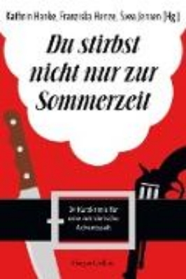 Bild von Du stirbst nicht nur zur Sommerzeit (eBook)