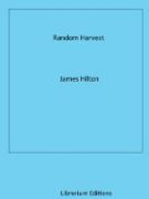 Bild von Random Harvest (eBook)