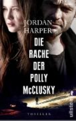 Bild von Die Rache der Polly McClusky (eBook)