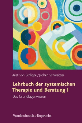 Bild von Lehrbuch der systemischen Therapie und Beratung I (eBook)