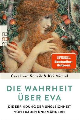 Bild von Die Wahrheit über Eva (eBook)