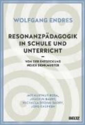 Bild von Resonanzpädagogik in Schule und Unterricht (eBook)