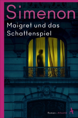 Bild von Maigret und das Schattenspiel