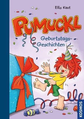 Bild von Pumuckl, Geburtstags-Geschichten (eBook)