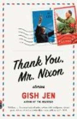 Bild von Thank You, Mr. Nixon (eBook)