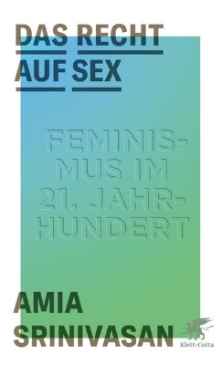 Bild zu Das Recht auf Sex (eBook)