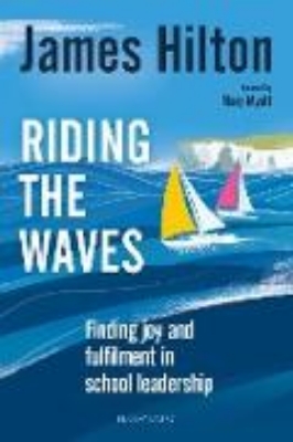 Bild von Riding the Waves (eBook)