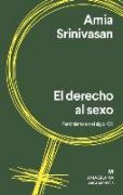 Bild von Derecho Al Sexo, El