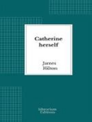 Bild von Catherine herself (eBook)