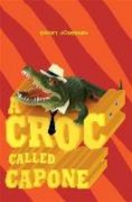 Bild von Croc Called Capone (eBook)