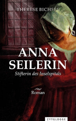 Bild von Anna Seilerin (eBook)