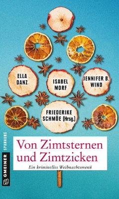 Bild von Von Zimtsternen und Zimtzicken (eBook)