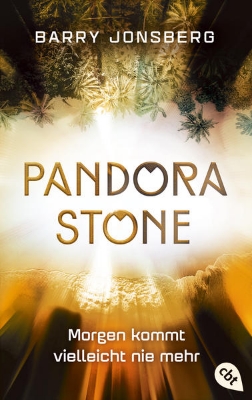 Bild von Pandora Stone - Morgen kommt vielleicht nie mehr (eBook)