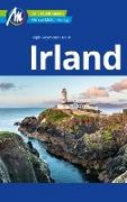 Bild von Irland Reiseführer Michael Müller Verlag (eBook)