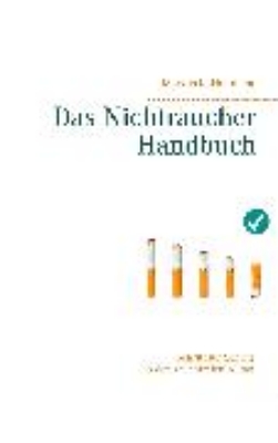 Bild von Das Nichtraucher Handbuch (eBook)