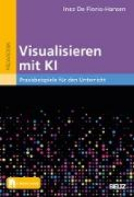 Bild von Visualisieren mit KI (eBook)