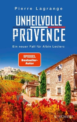 Bild von Unheilvolle Provence (eBook)