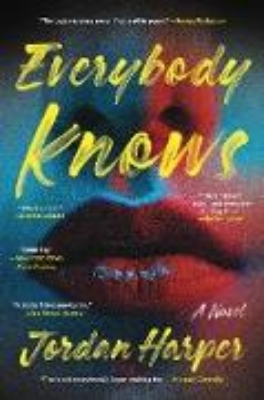 Bild von Everybody Knows (eBook)