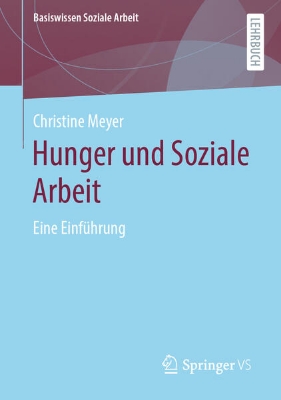 Bild von Hunger und Soziale Arbeit (eBook)