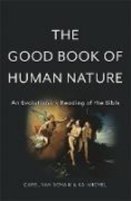 Bild von The Good Book of Human Nature