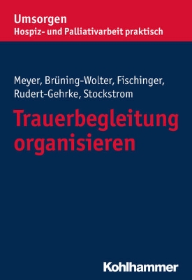 Bild von Trauerbegleitung organisieren (eBook)