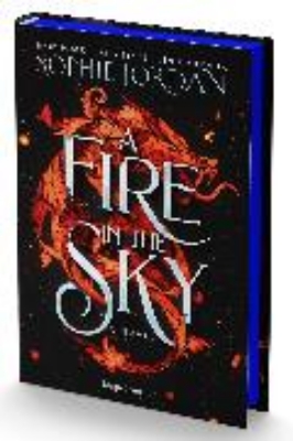 Bild von A Fire in the Sky