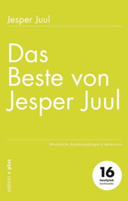 Bild von Das Beste von Jesper Juul (eBook)