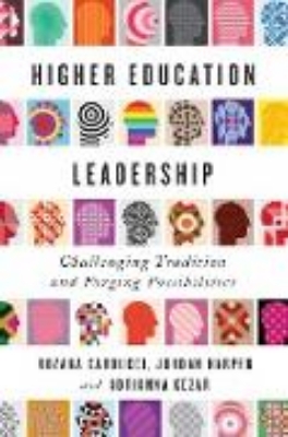 Bild von Higher Education Leadership (eBook)