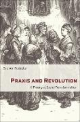 Bild von Praxis and Revolution (eBook)