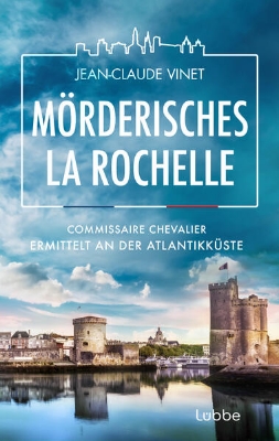 Bild von Mörderisches La Rochelle (eBook)