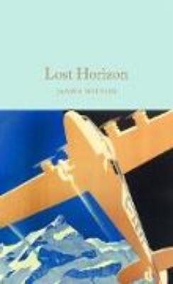 Bild von Lost Horizon (eBook)