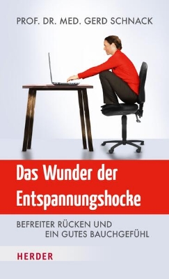 Bild von Das Wunder der Entspannungshocke (eBook)