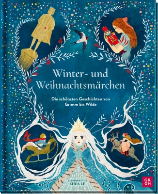 Bild von Winter- und Weihnachtsmärchen