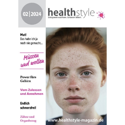 Bild zu healthstyle (eBook)