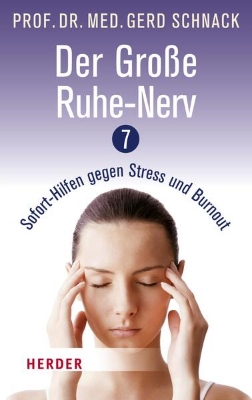 Bild von Der Große Ruhe-Nerv (eBook)