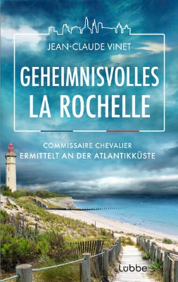 Bild von Geheimnisvolles La Rochelle (eBook)