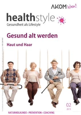 Bild von healthstyle - Gesundheit als Lifestyle (eBook)